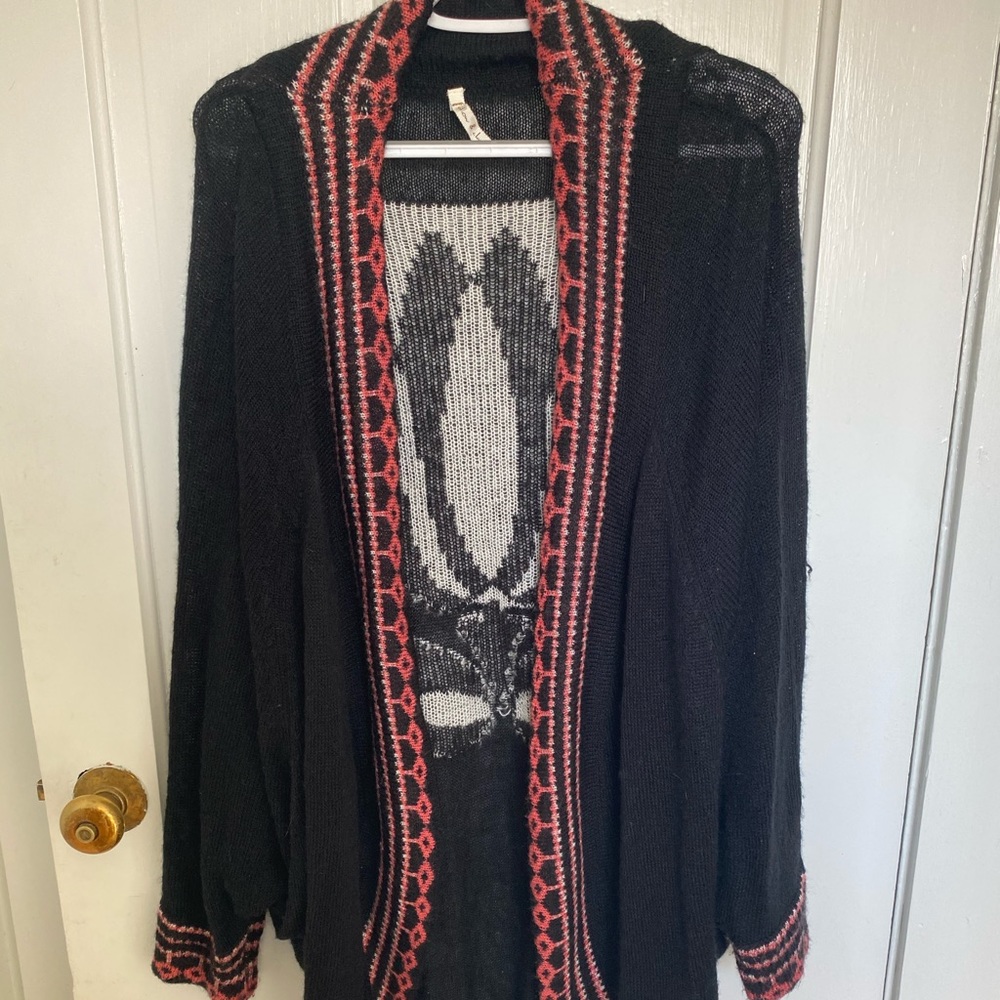 Willow & Clay Cardigan